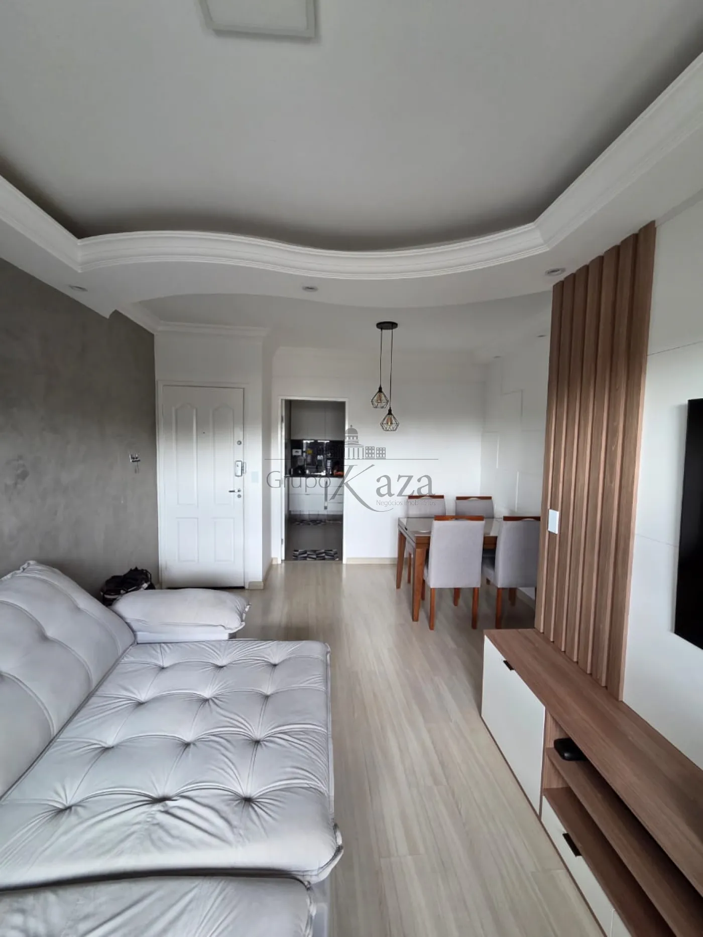Foto 2 de Apartamento Padrão em Jardim Satélite , São José dos Campos - imagem 2