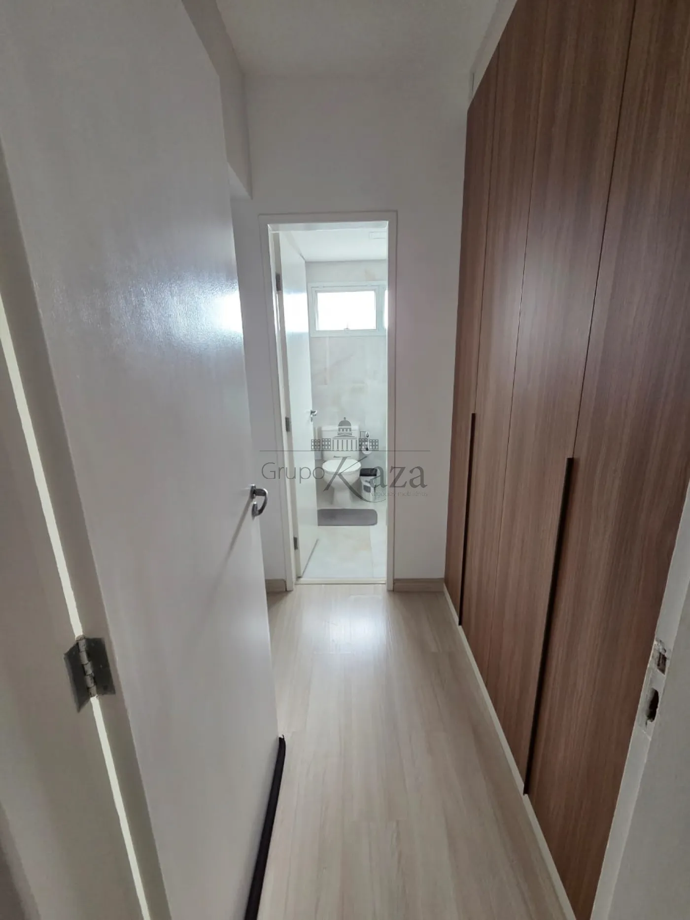 Foto 8 de Apartamento Padrão em Jardim Satélite , São José dos Campos - imagem 8