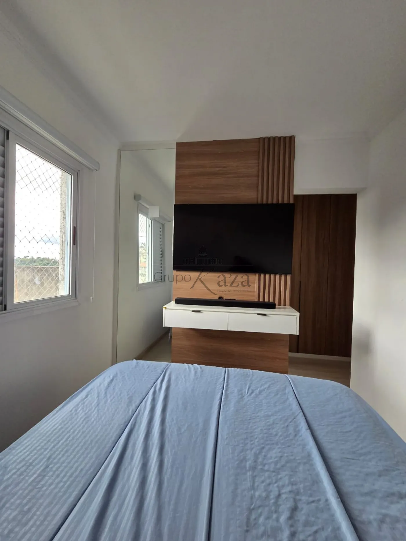 Foto 7 de Apartamento Padrão em Jardim Satélite , São José dos Campos - imagem 7