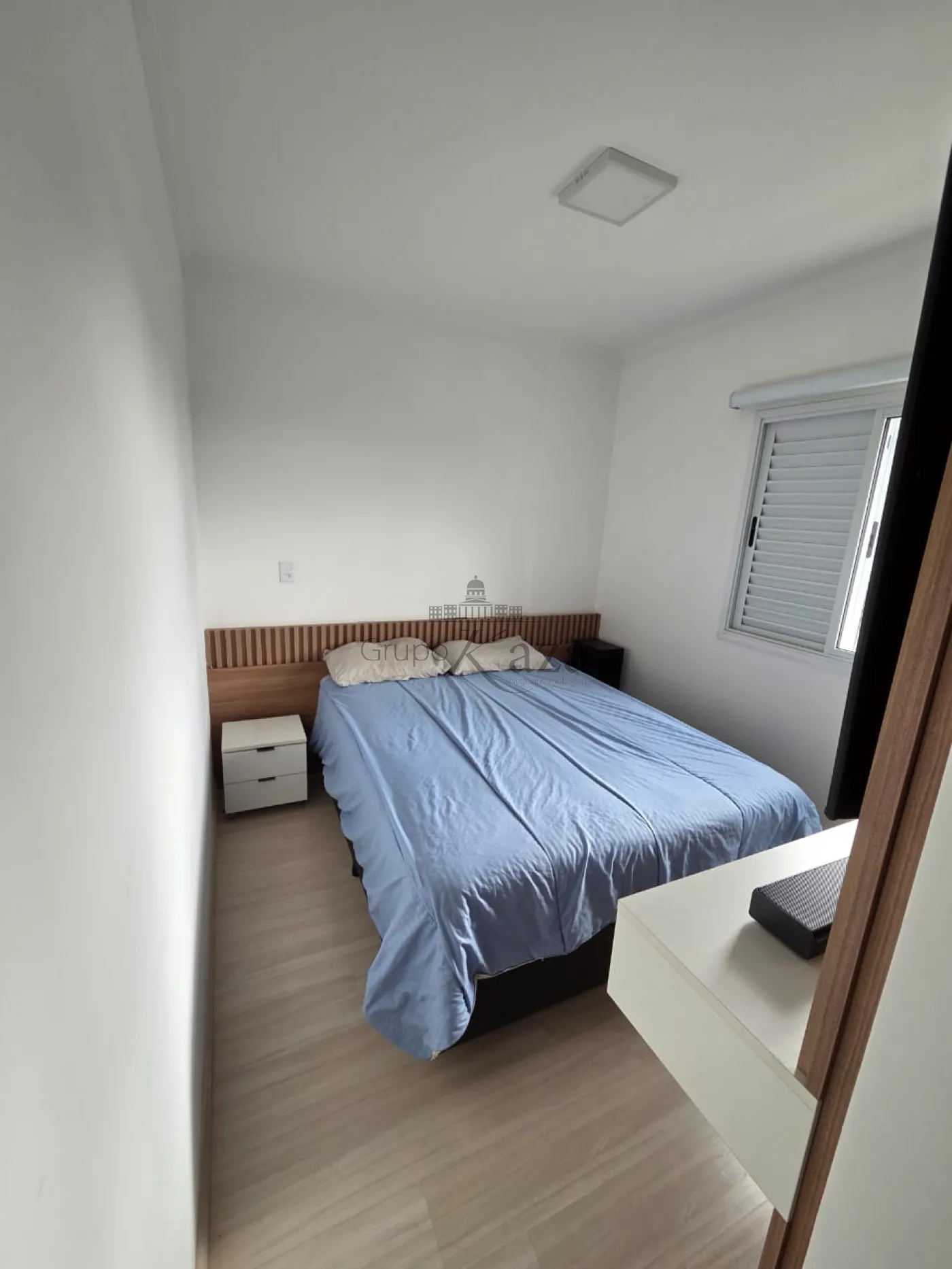 Foto 5 de Apartamento Padrão em Jardim Satélite , São José dos Campos - imagem 5
