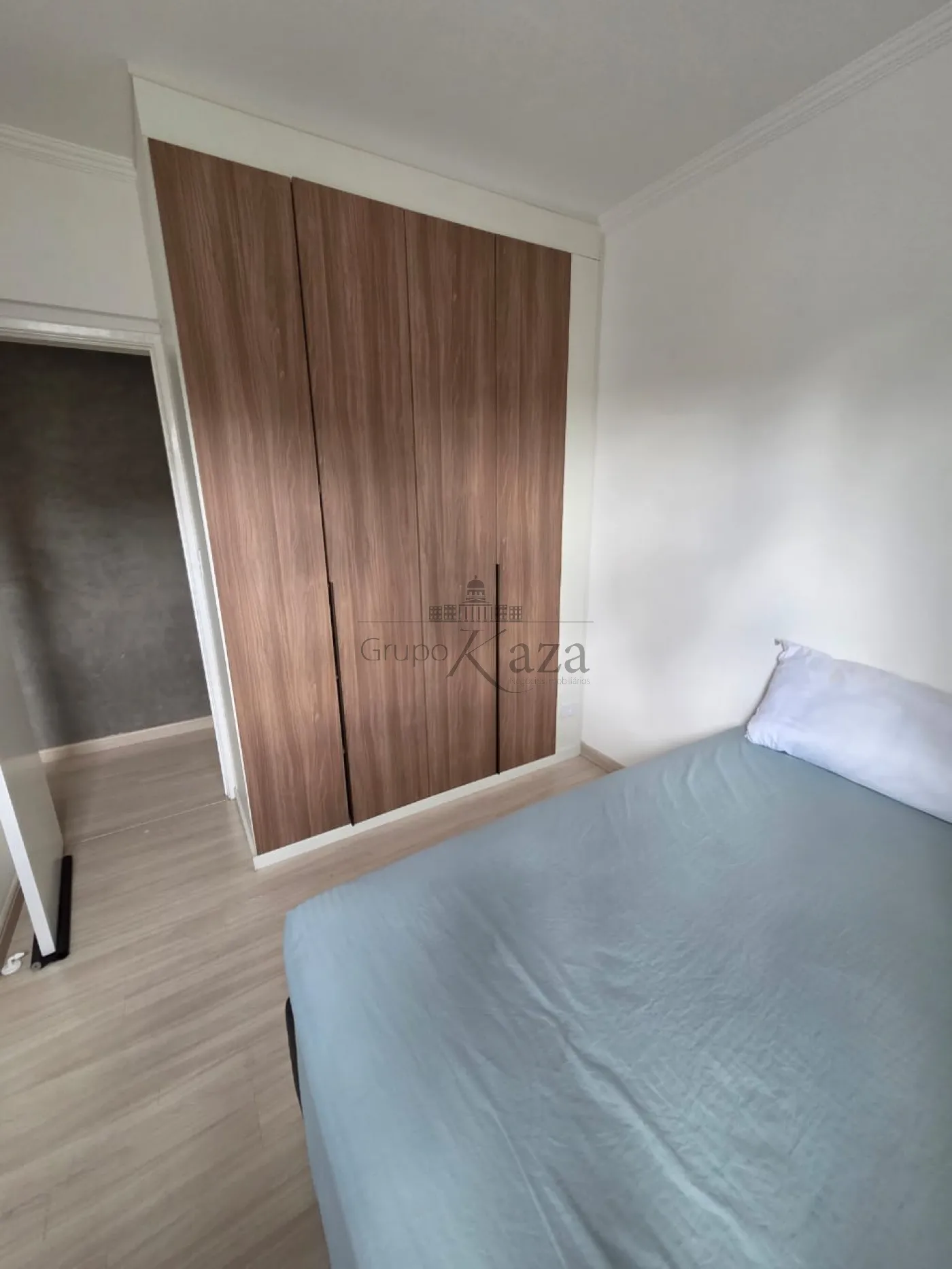 Foto 6 de Apartamento Padrão em Jardim Satélite , São José dos Campos - imagem 6