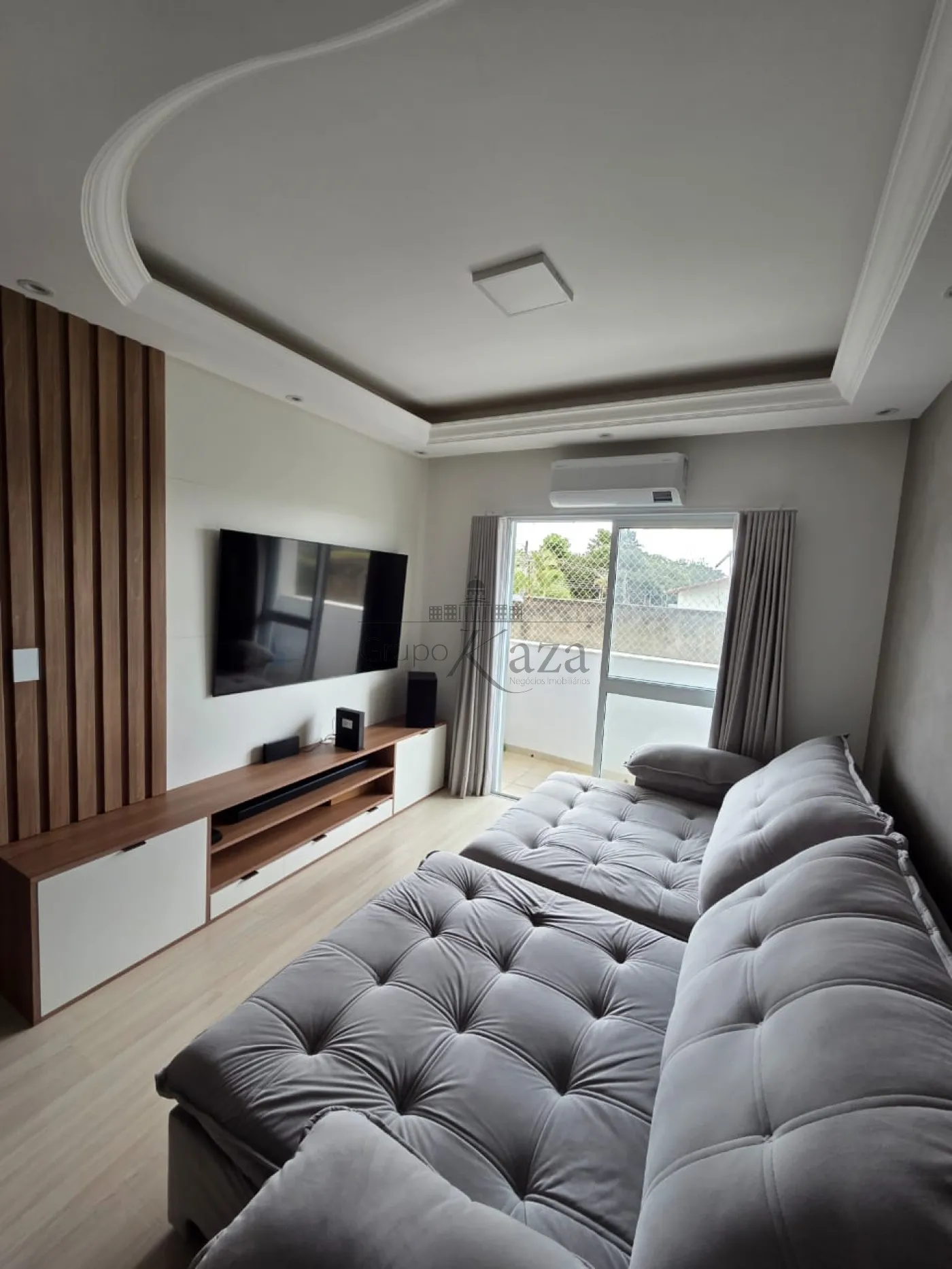Foto 1 de Apartamento Padrão em Jardim Satélite , São José dos Campos - imagem 1