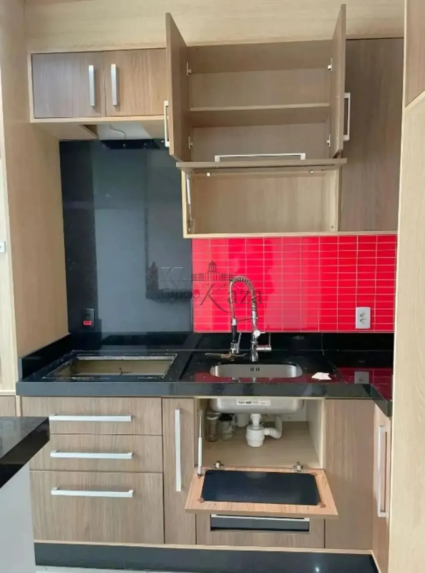 Foto 4 de Apartamento Cobertura Duplex em Jardim Califórnia, Jacareí - imagem 4