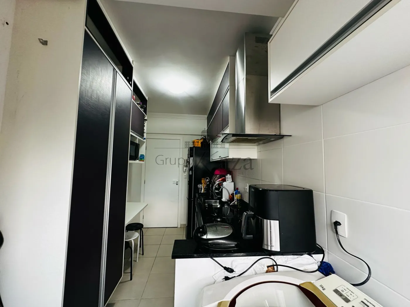 Foto 6 de Apartamento Padrão em Jardim Oriente, São José dos Campos - imagem 6