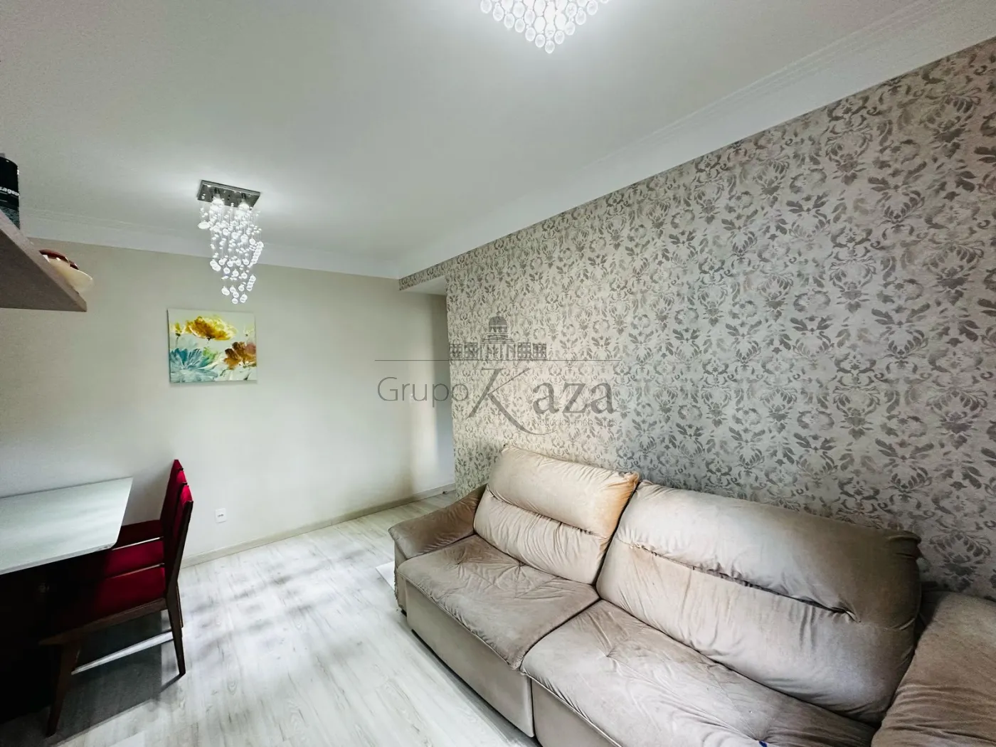 Foto 4 de Apartamento Padrão em Jardim Oriente, São José dos Campos - imagem 4