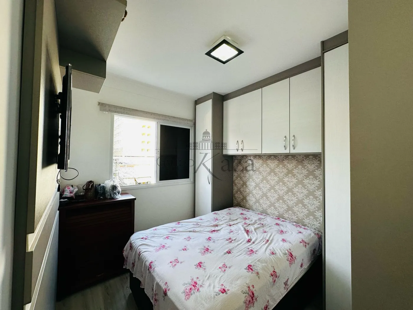 Foto 7 de Apartamento Padrão em Jardim Oriente, São José dos Campos - imagem 7