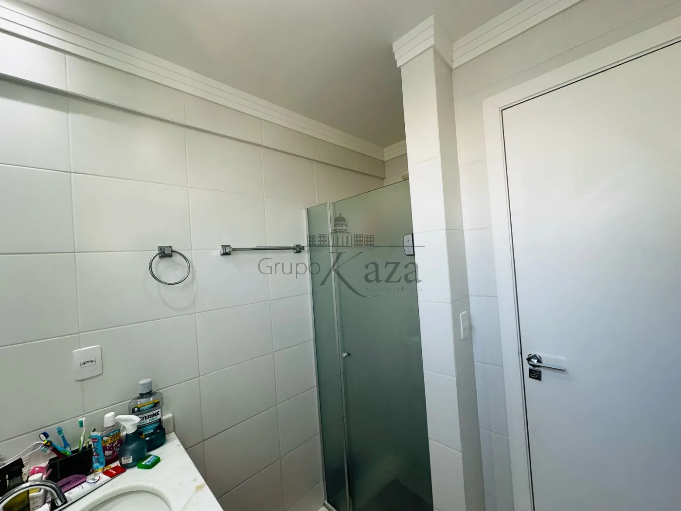 Foto 10 de Apartamento Padrão em Jardim Oriente, São José dos Campos - imagem 10