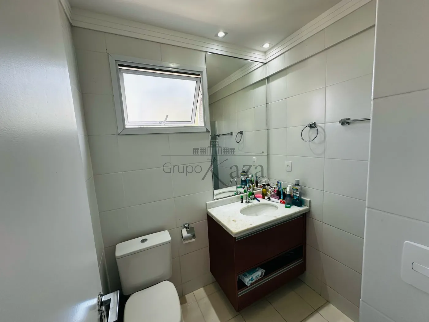 Foto 9 de Apartamento Padrão em Jardim Oriente, São José dos Campos - imagem 9