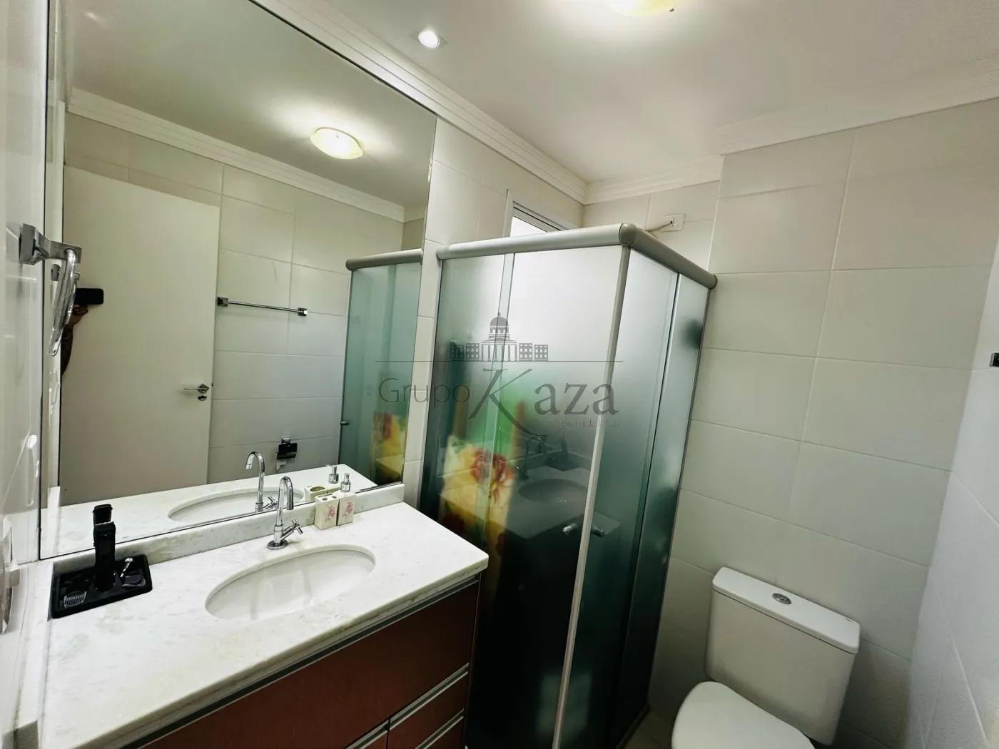 Foto 13 de Apartamento Padrão em Jardim Oriente, São José dos Campos - imagem 13