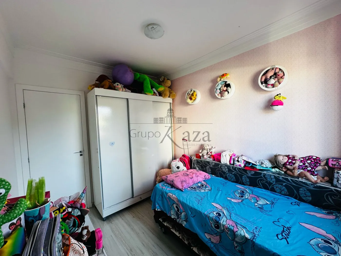 Foto 12 de Apartamento Padrão em Jardim Oriente, São José dos Campos - imagem 12