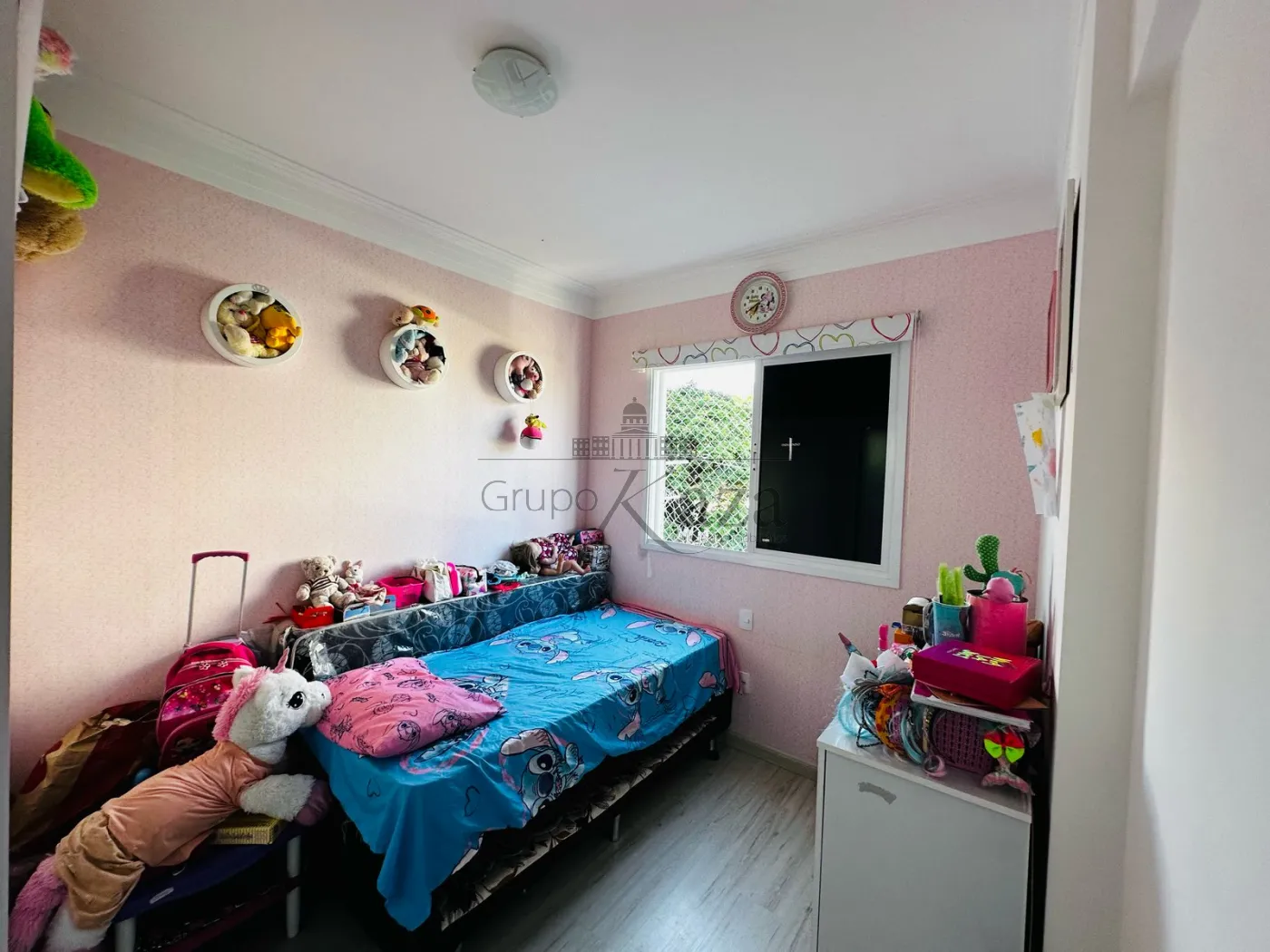 Foto 11 de Apartamento Padrão em Jardim Oriente, São José dos Campos - imagem 11