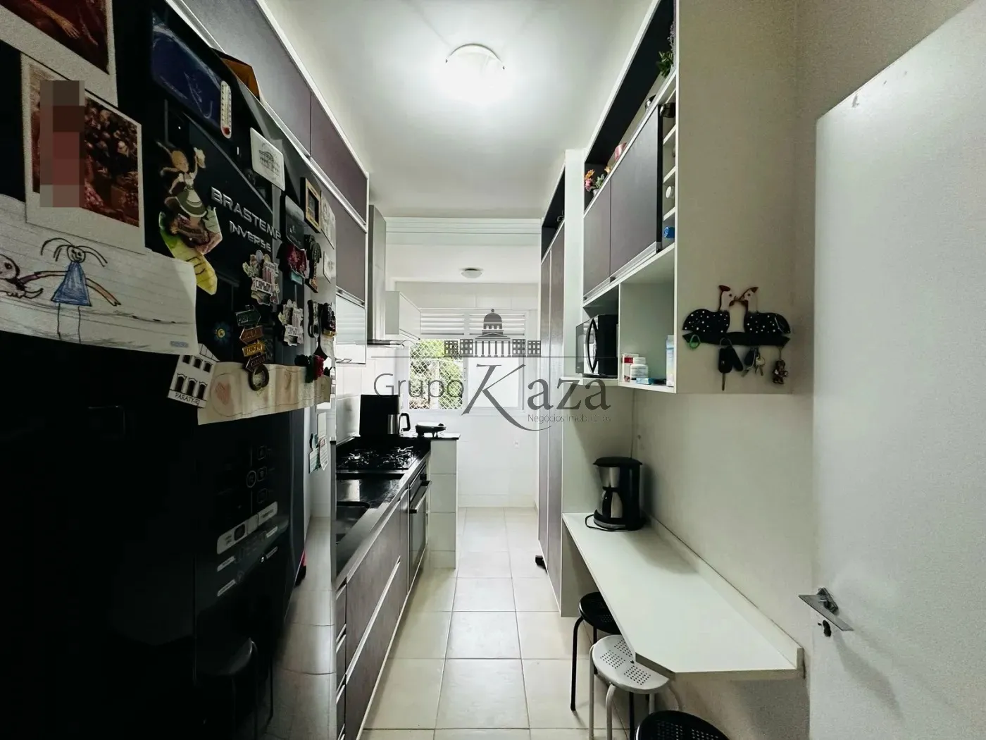 Foto 5 de Apartamento Padrão em Jardim Oriente, São José dos Campos - imagem 5