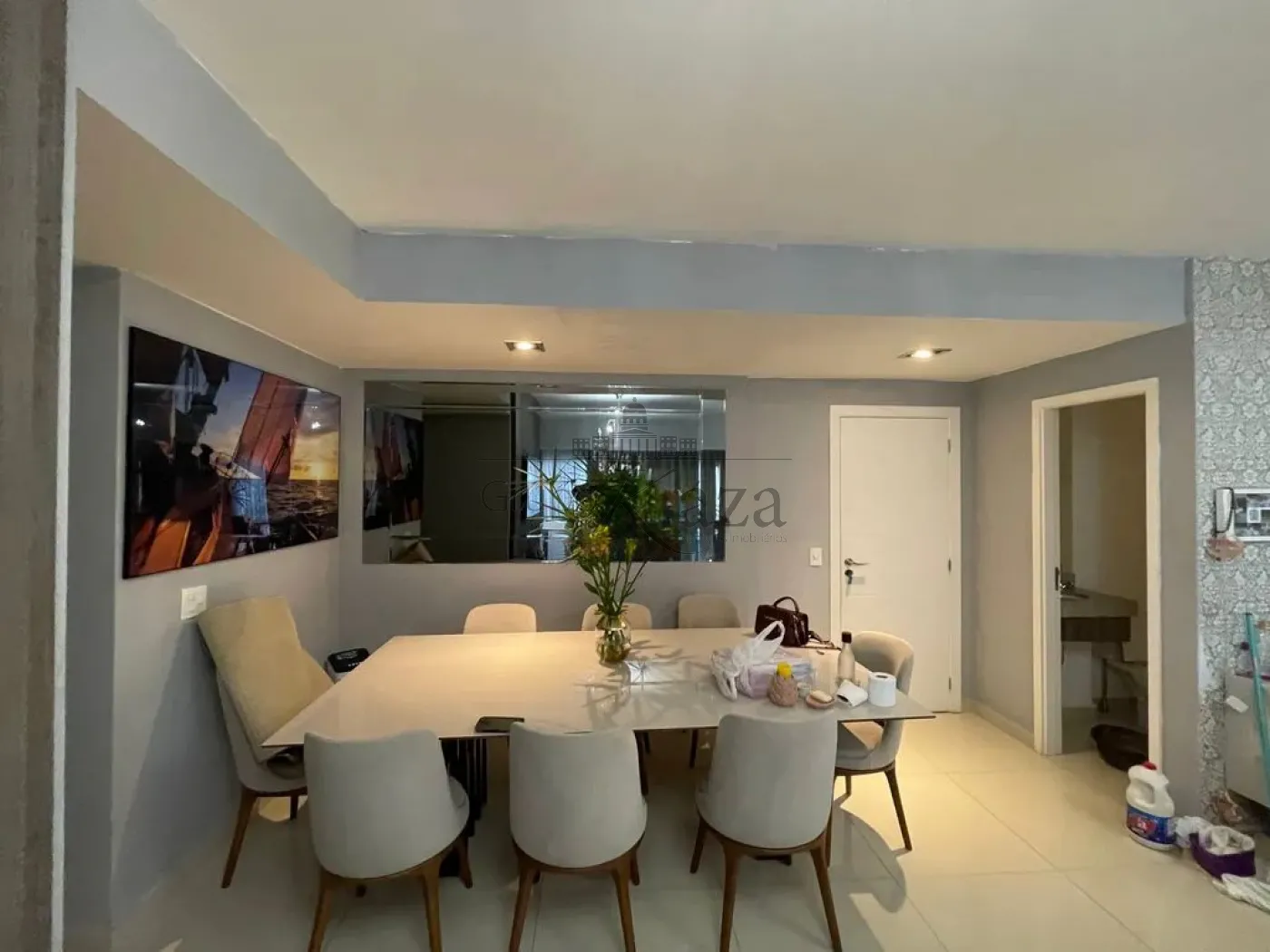 Foto 4 de Apartamento Padrão em Condomínio Royal Park, São José dos Campos - imagem 4