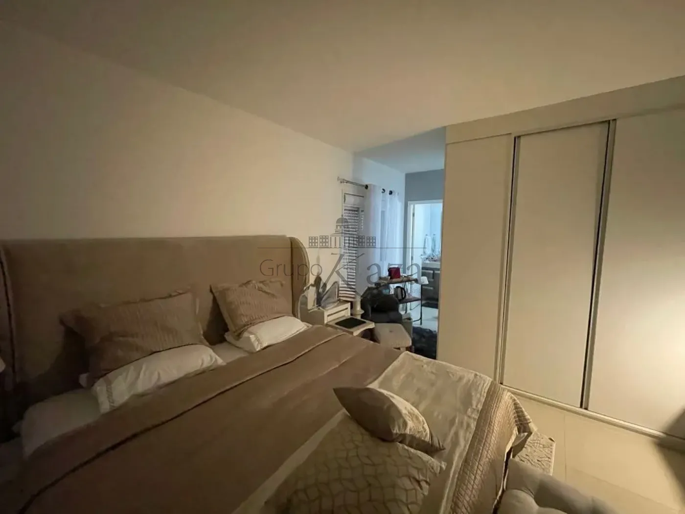 Foto 5 de Apartamento Padrão em Condomínio Royal Park, São José dos Campos - imagem 5