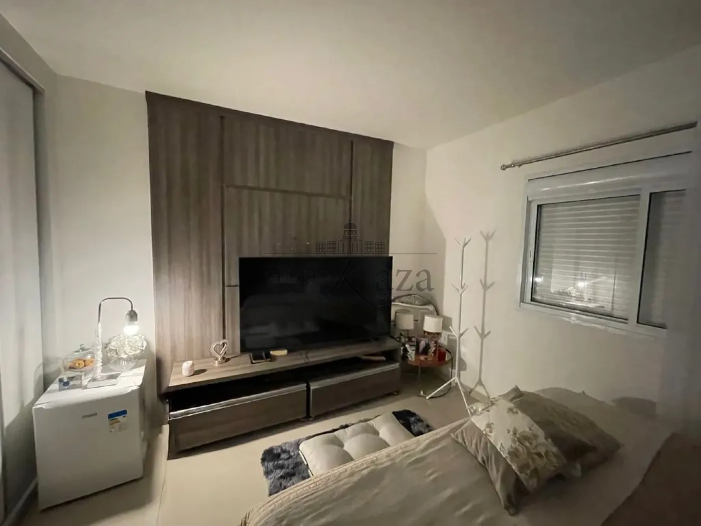 Foto 6 de Apartamento Padrão em Condomínio Royal Park, São José dos Campos - imagem 6