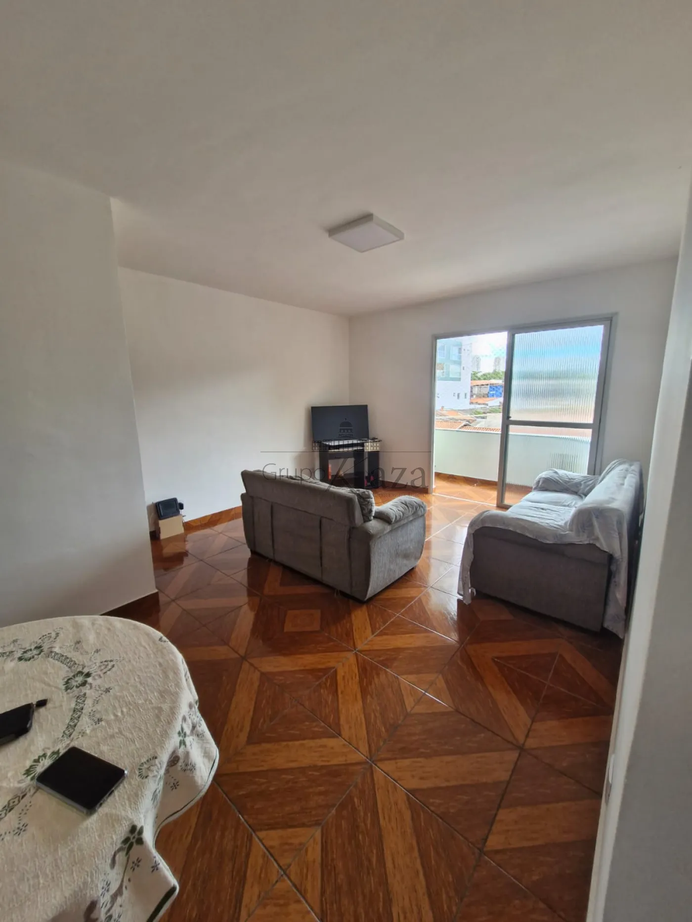 Foto 1 de Apartamento Padrão em Parque Industrial, São José dos Campos - imagem 1