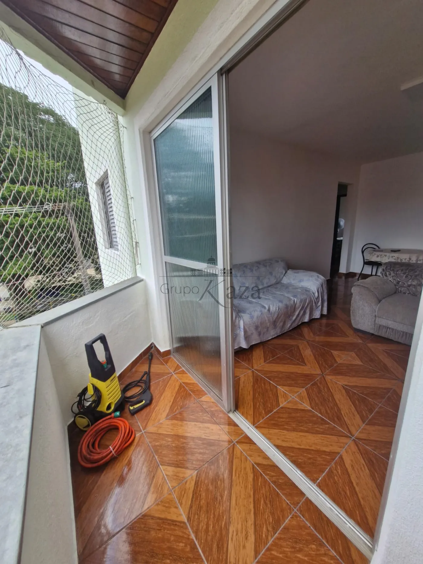 Foto 2 de Apartamento Padrão em Parque Industrial, São José dos Campos - imagem 2
