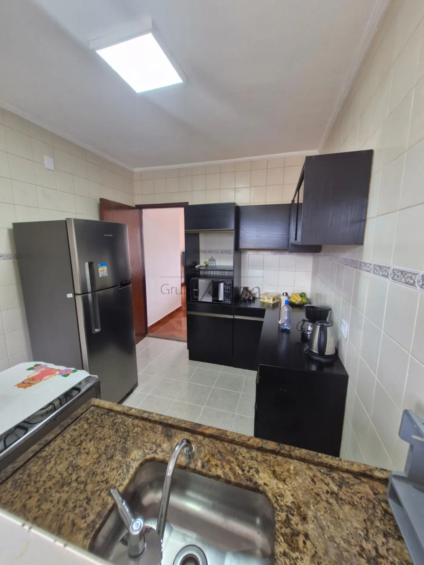 Foto 4 de Apartamento Padrão em Parque Industrial, São José dos Campos - imagem 4