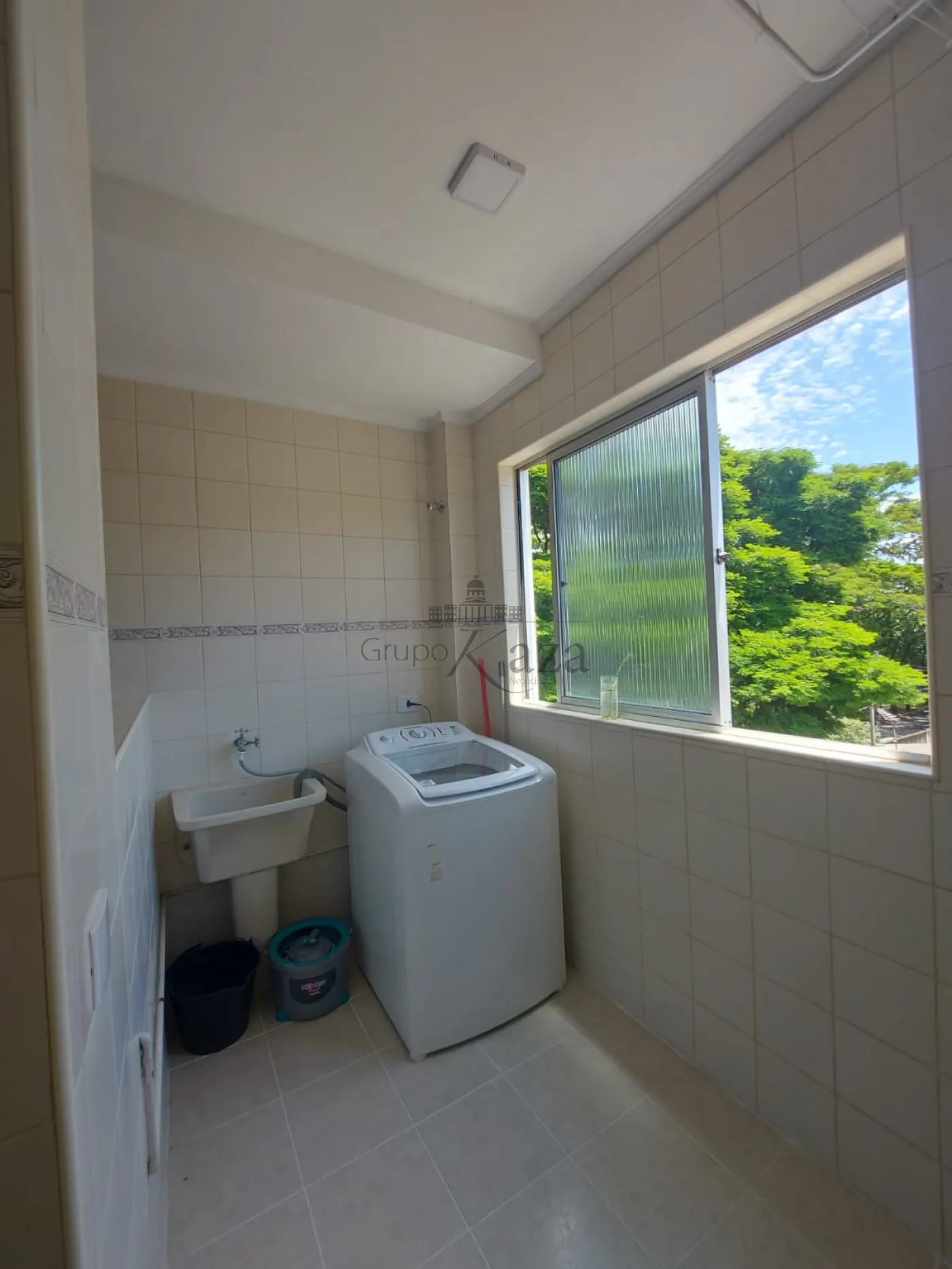 Foto 5 de Apartamento Padrão em Parque Industrial, São José dos Campos - imagem 5