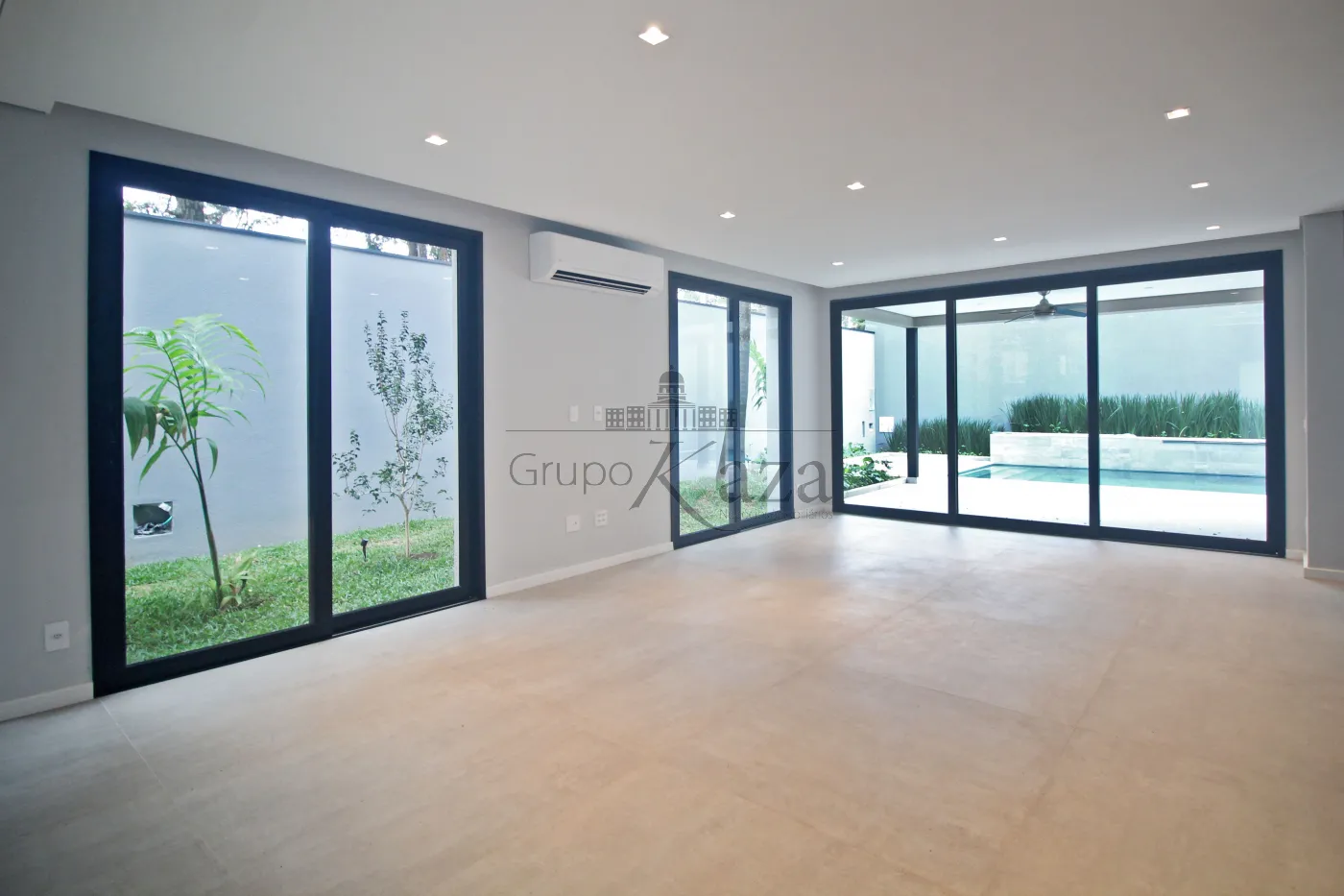 Foto 9 de Casa Padrão em Jardim Lusitânia, São Paulo - imagem 9
