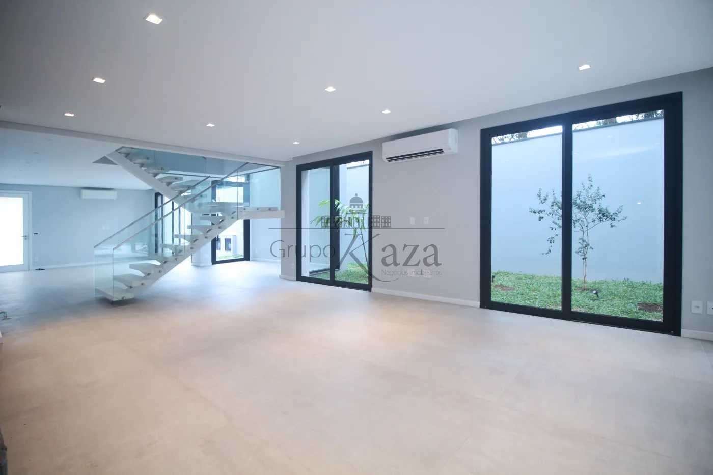 Foto 3 de Casa Padrão em Jardim Lusitânia, São Paulo - imagem 3