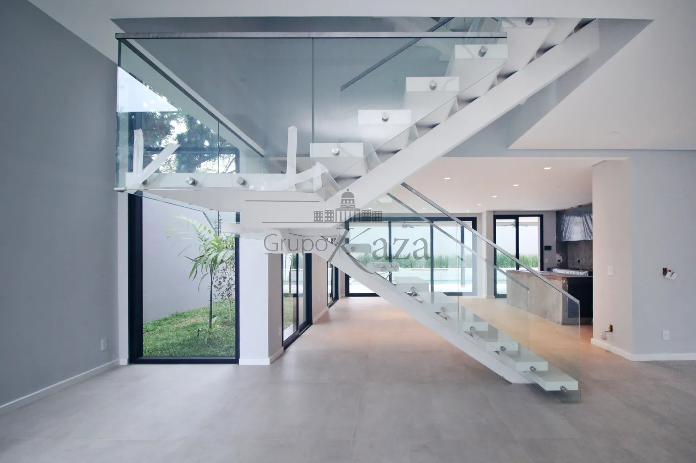 Foto 5 de Casa Padrão em Jardim Lusitânia, São Paulo - imagem 5