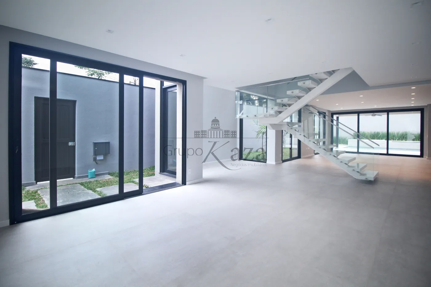 Foto 6 de Casa Padrão em Jardim Lusitânia, São Paulo - imagem 6