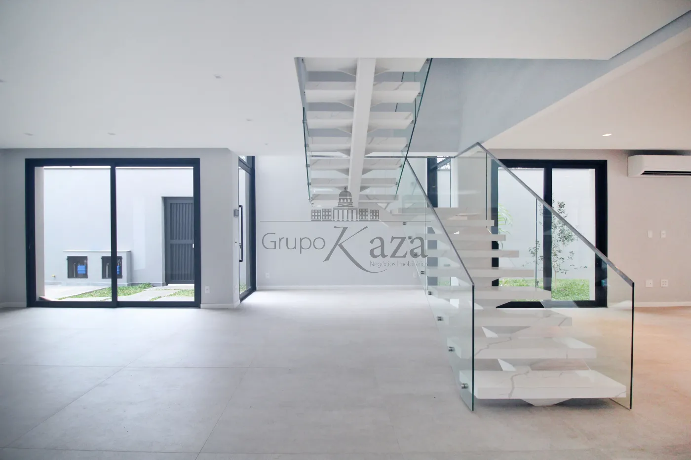Foto 7 de Casa Padrão em Jardim Lusitânia, São Paulo - imagem 7