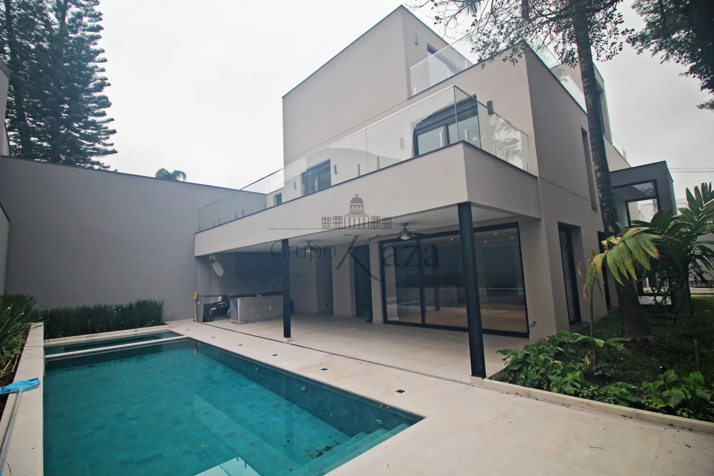 Foto 1 de Casa Padrão em Jardim Lusitânia, São Paulo - imagem 1