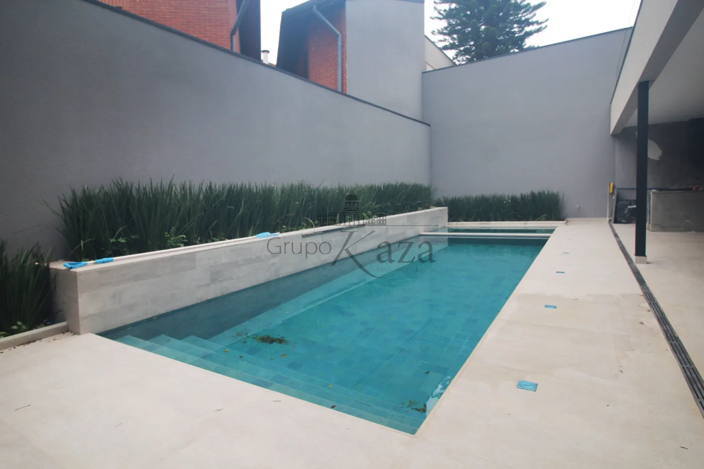 Foto 10 de Casa Padrão em Jardim Lusitânia, São Paulo - imagem 10