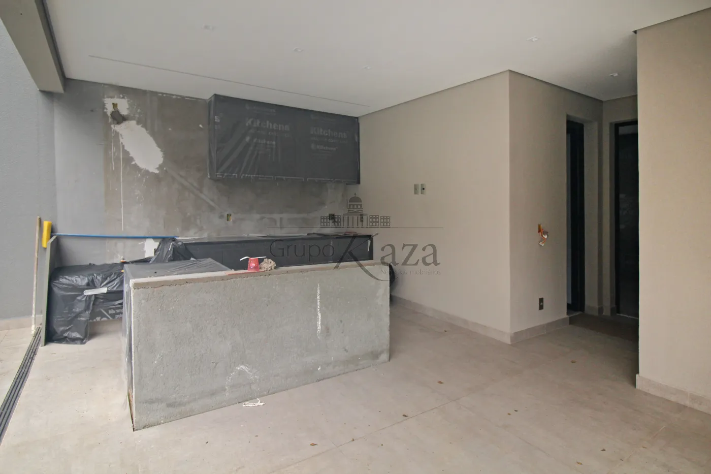 Foto 11 de Casa Padrão em Jardim Lusitânia, São Paulo - imagem 11