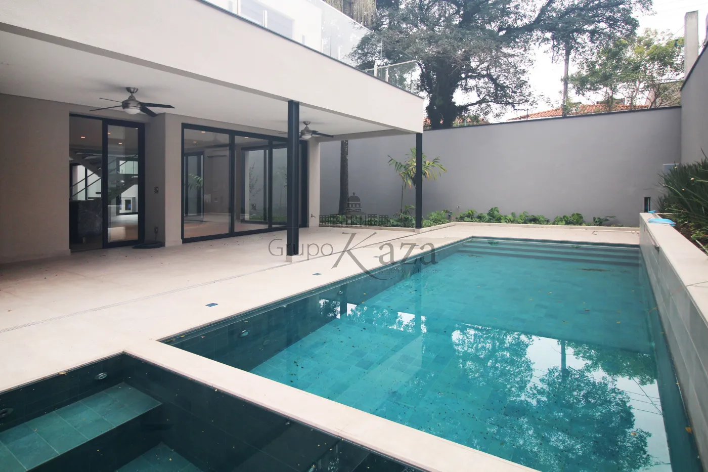 Foto 13 de Casa Padrão em Jardim Lusitânia, São Paulo - imagem 13