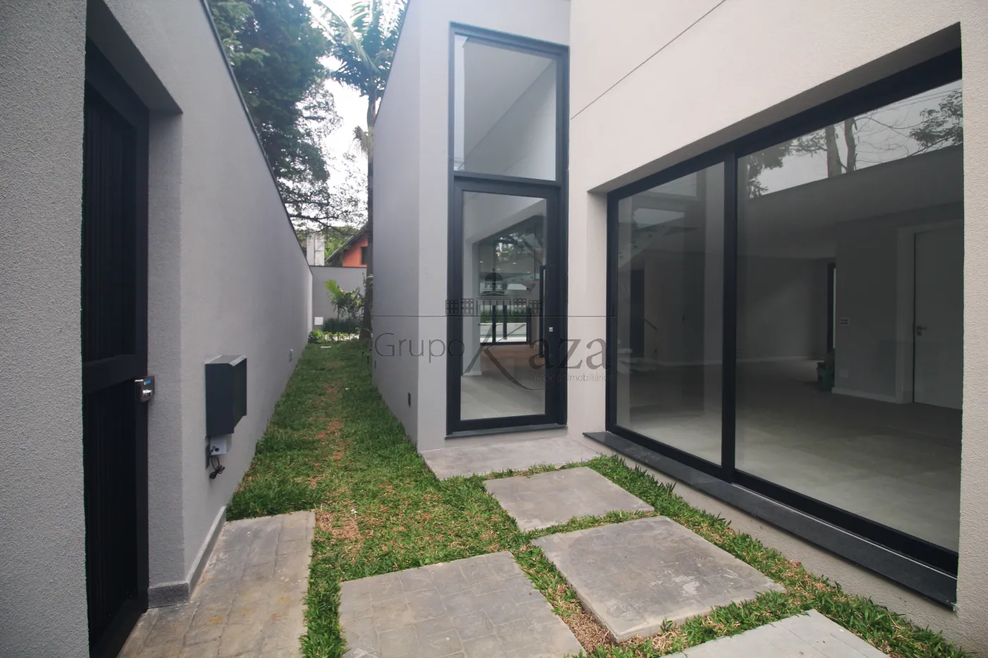 Foto 14 de Casa Padrão em Jardim Lusitânia, São Paulo - imagem 14