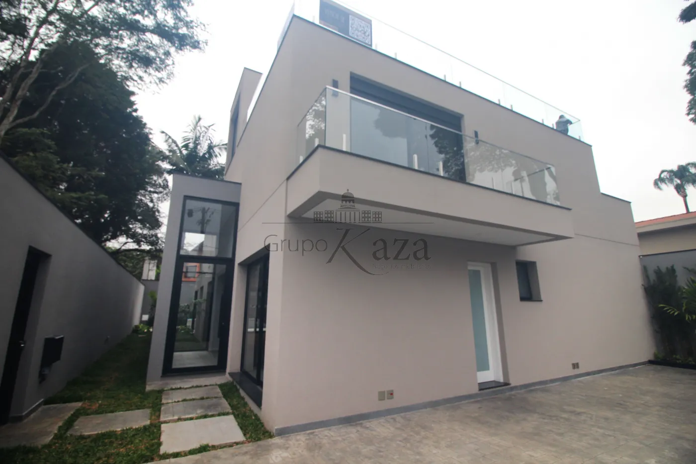 Foto 16 de Casa Padrão em Jardim Lusitânia, São Paulo - imagem 16
