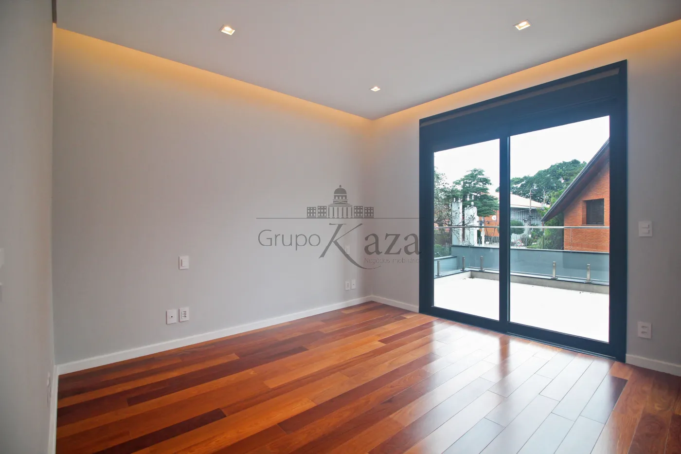 Foto 23 de Casa Padrão em Jardim Lusitânia, São Paulo - imagem 23