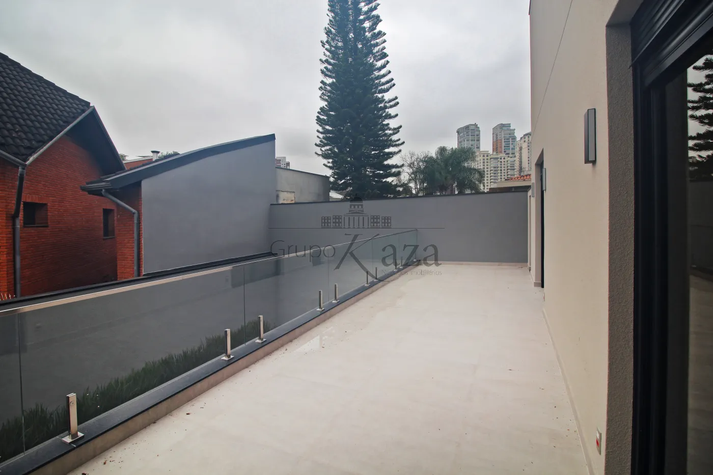 Foto 25 de Casa Padrão em Jardim Lusitânia, São Paulo - imagem 25