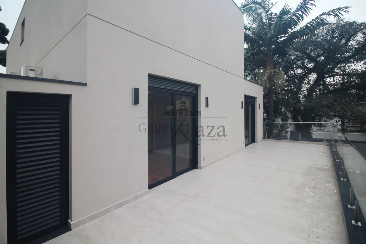 Foto 26 de Casa Padrão em Jardim Lusitânia, São Paulo - imagem 26