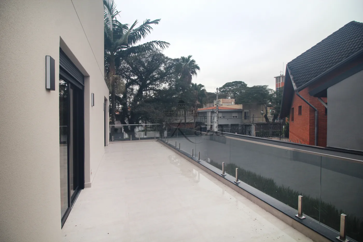 Foto 27 de Casa Padrão em Jardim Lusitânia, São Paulo - imagem 27