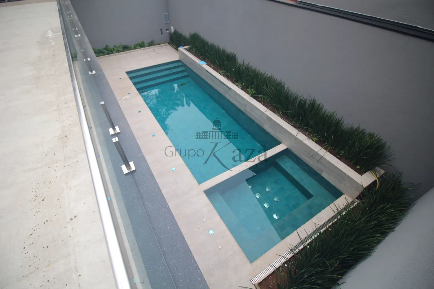 Foto 28 de Casa Padrão em Jardim Lusitânia, São Paulo - imagem 28
