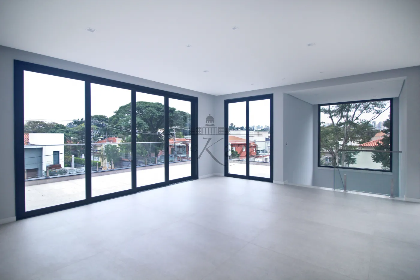 Foto 34 de Casa Padrão em Jardim Lusitânia, São Paulo - imagem 34