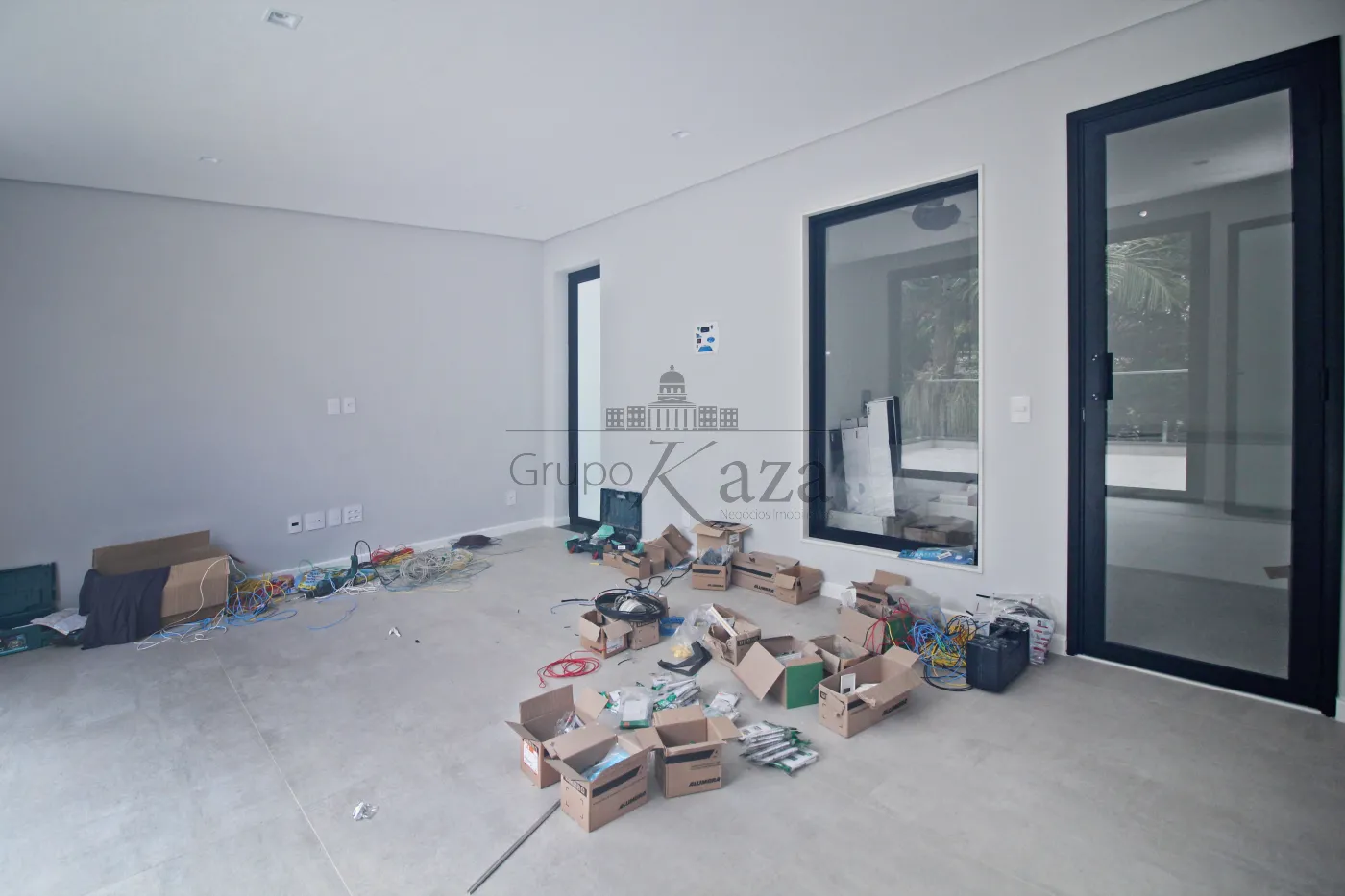 Foto 38 de Casa Padrão em Jardim Lusitânia, São Paulo - imagem 38