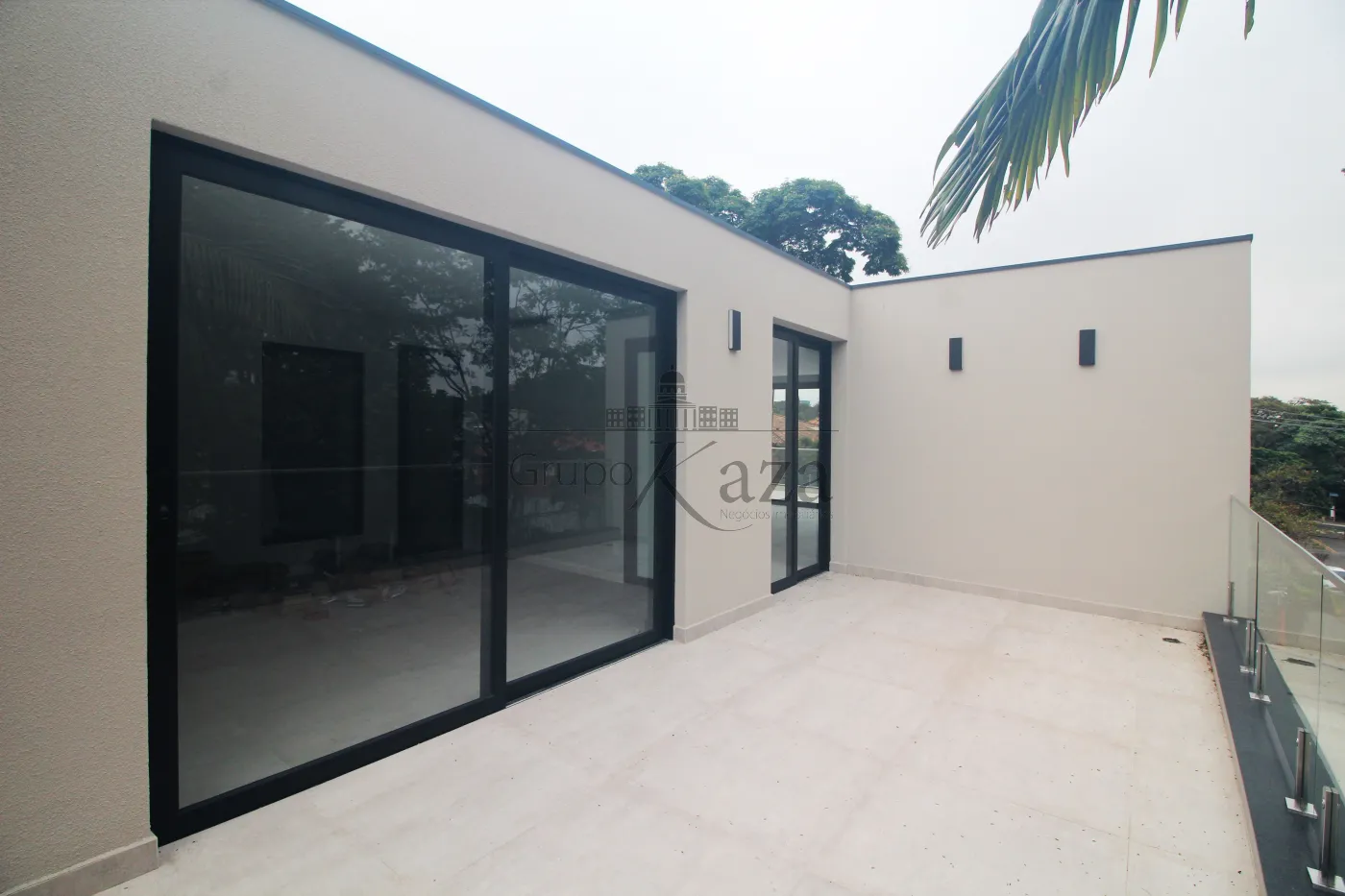 Foto 41 de Casa Padrão em Jardim Lusitânia, São Paulo - imagem 41
