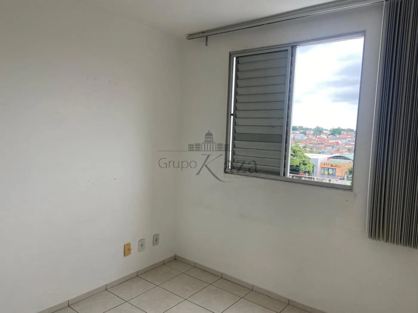 Foto 5 de Apartamento Padrão em Floradas de São José, São José dos Campos - imagem 5