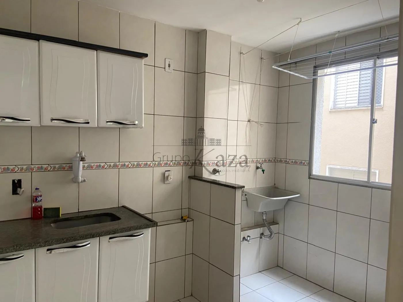Foto 3 de Apartamento Padrão em Floradas de São José, São José dos Campos - imagem 3