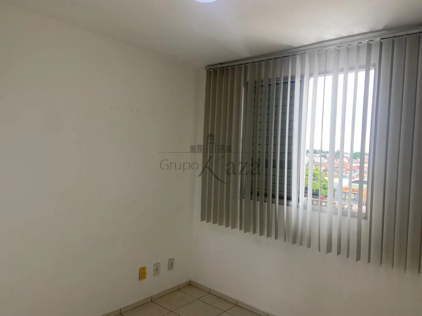 Foto 2 de Apartamento Padrão em Floradas de São José, São José dos Campos - imagem 2