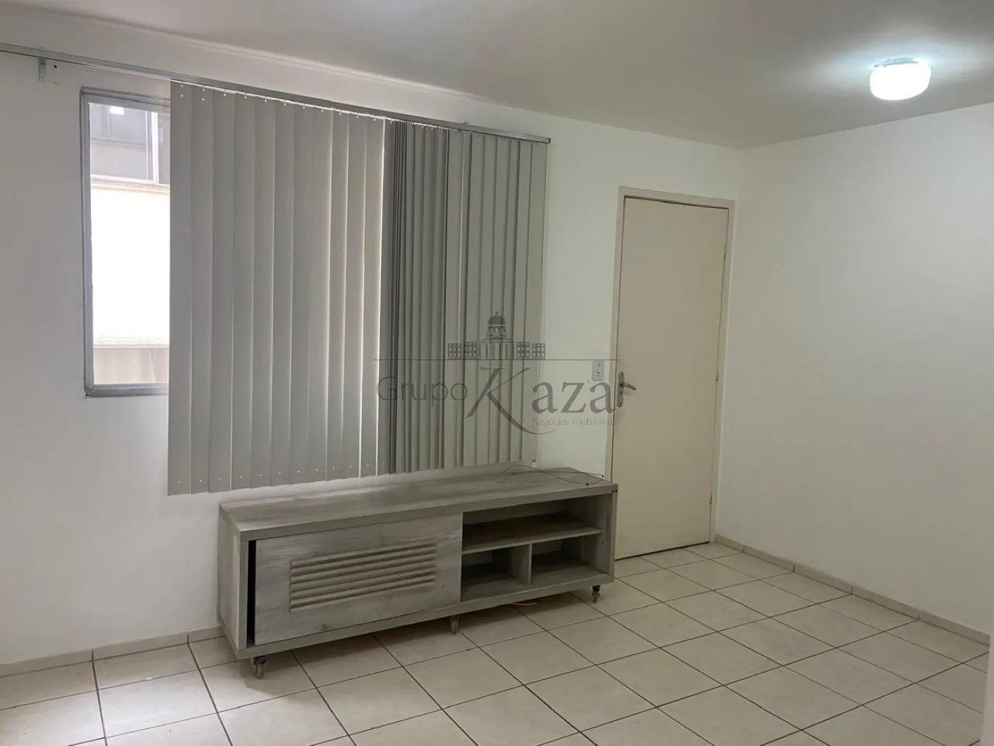 Foto 1 de Apartamento Padrão em Floradas de São José, São José dos Campos - imagem 1