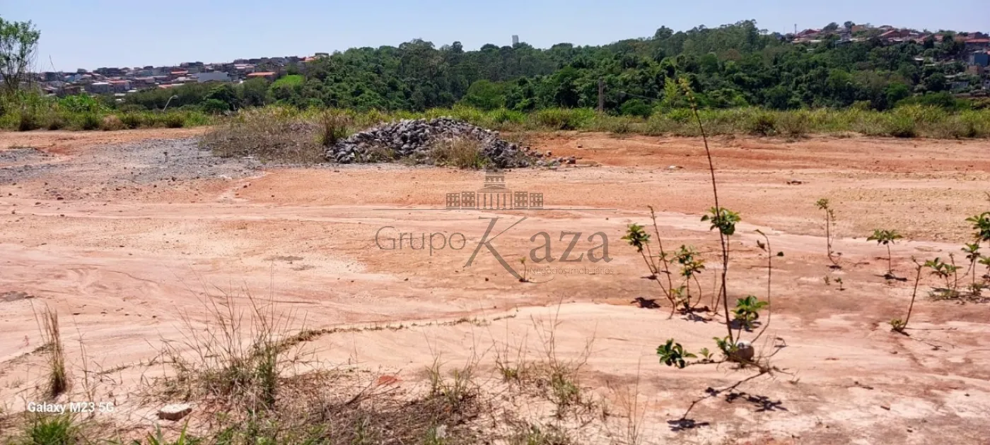 Foto 2 de Terreno Padrão em Jardim Novo Amanhecer, Jacareí - imagem 2