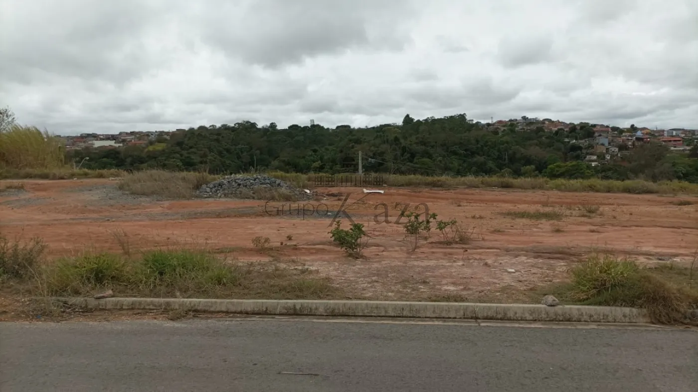 Foto 1 de Terreno Padrão em Jardim Novo Amanhecer, Jacareí - imagem 1