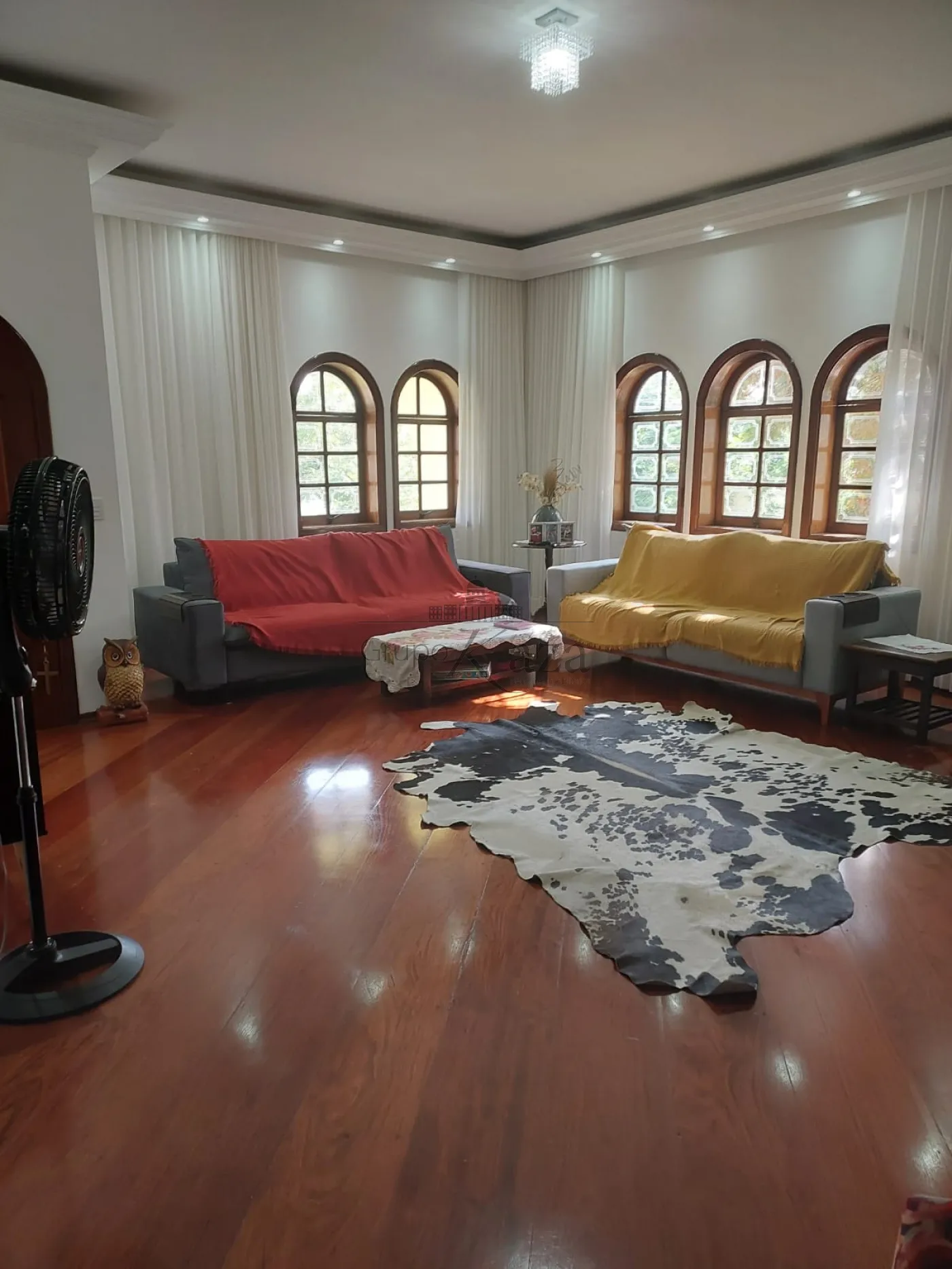 Foto 2 de Casa Condomínio em Jardim Califórnia, Jacareí - imagem 2