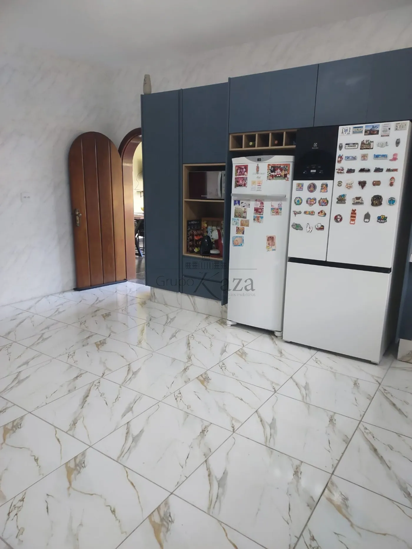Foto 6 de Casa Condomínio em Jardim Califórnia, Jacareí - imagem 6